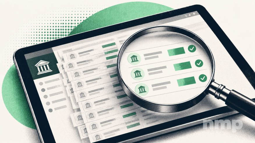 Floify Adds Asset Verification, Targets Duplicate Document Requests