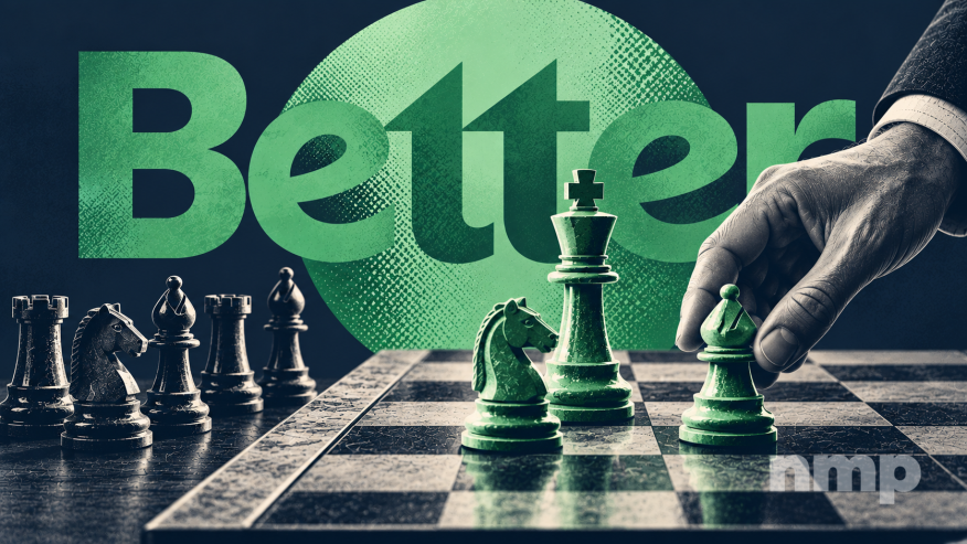 Garg Prevails In Better Board Fight, Plans Immediate Director Changes