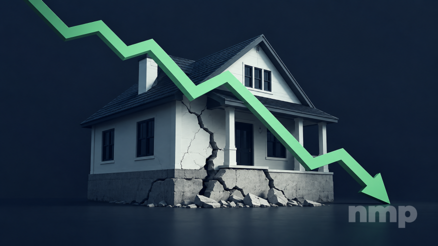 Homeowners Are Delaying Repairs.