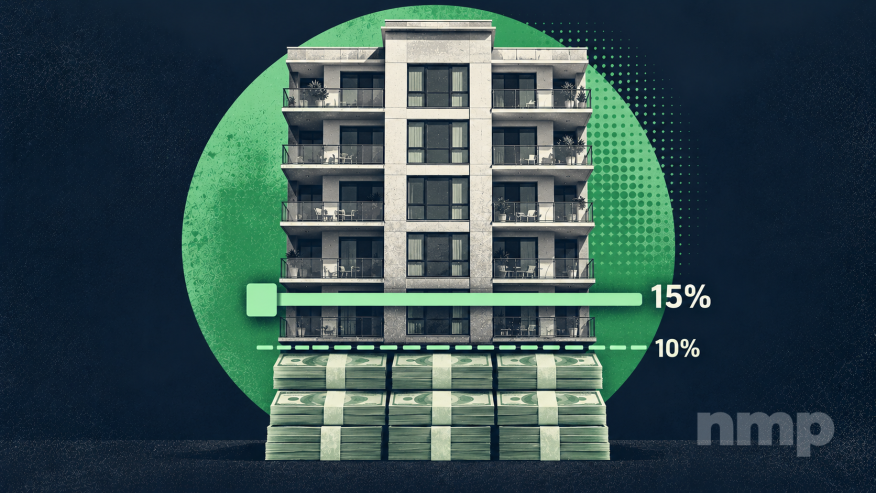 January’s Condo Reserve Increase Puts Project Budgets In Focus