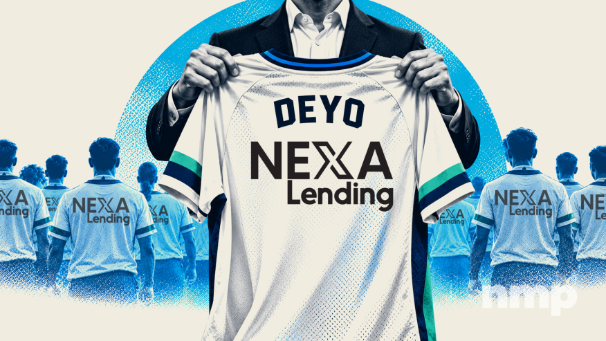 NEXA Recruiting Run Continues With Another $100M Team