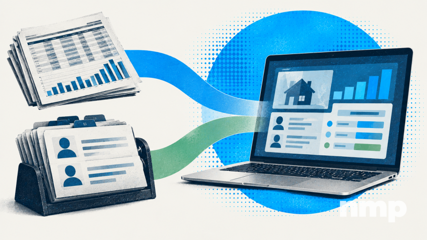Optimal Blue Acquires Usherpa To Link Pricing With Borrower Outreach