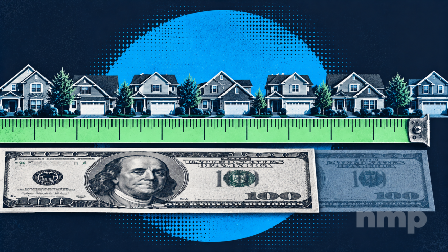 Rates Above 7% Shrink Buyer Budgets In Loosening Housing Market