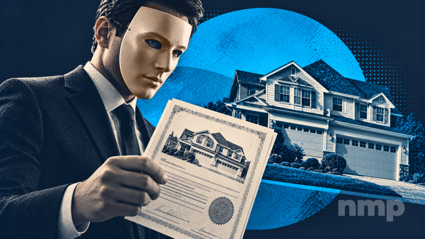 Seller Impersonation Fraud Is Evolving. Is the Mortgage Industry Evolving Fast Enough?
