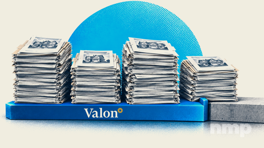 Valon Raises $150M At $2.3B Valuation, Accelerating Servicing Tech Push