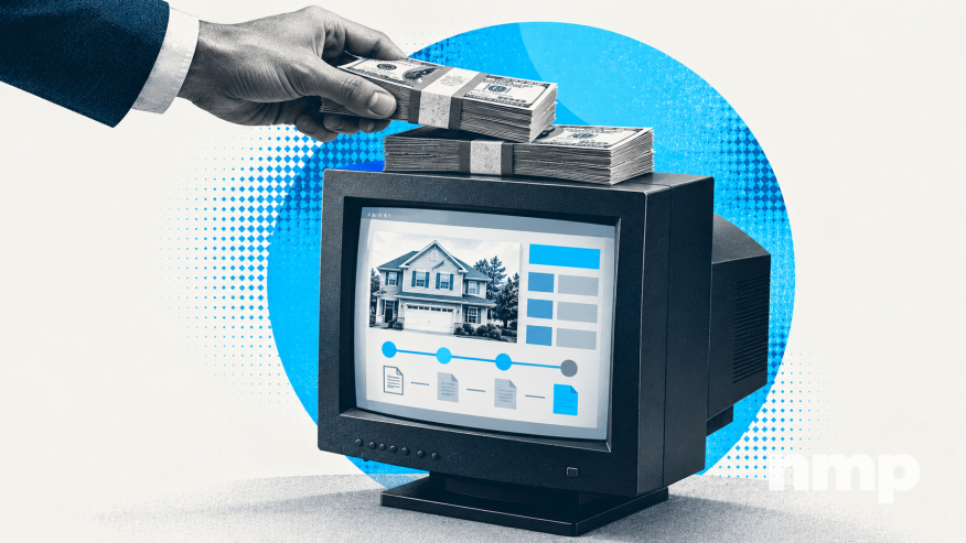 Vesta Raises $30M With Backing From Pennymac And Others