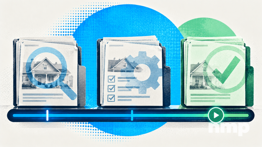 nCino Targets Preapproval Bottlenecks With LO AI Suite