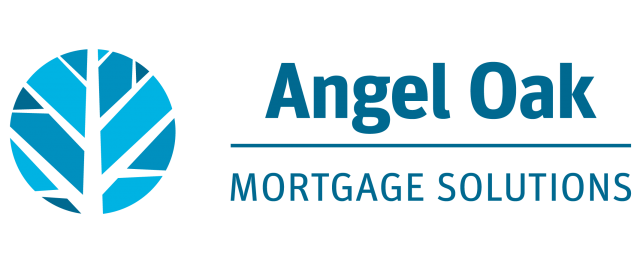 Angel Oak Mortgage Solutions AOMS Logo