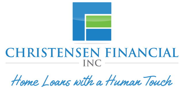 Christensen Financial CFI logo