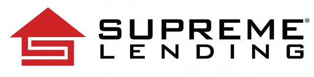 Supreme Lending Logo