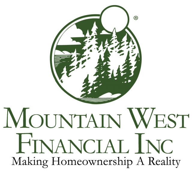 Mountain West Financial Logo