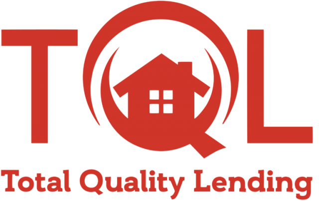 TQL Total Quality Lending Logo