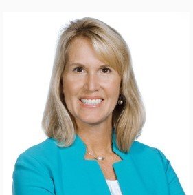 Katie Jones, SVP, CHRO Fannie Mae