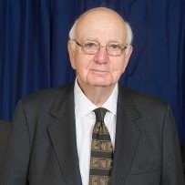 Former Federal Reserve Chairman Paul Volcker