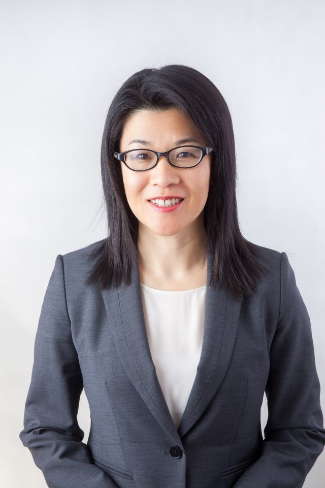 Cissy Yang Fannie Mae