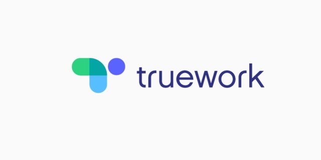 Truework logo