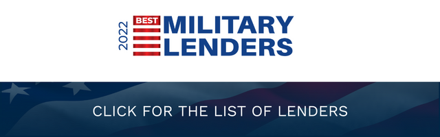 Military Lenders 2022 link