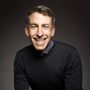 Redfin CEO Glenn Kelman