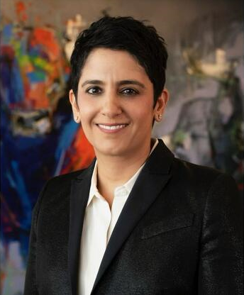 Rayman "Ray" Kaur Mathoda