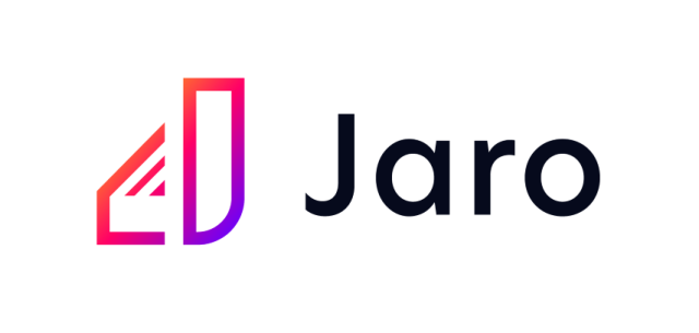 Jaro logo