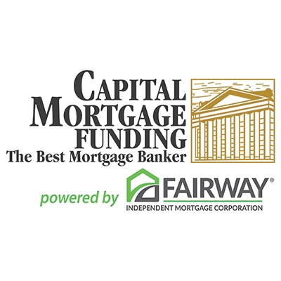 Capital Mortgage Funding logo