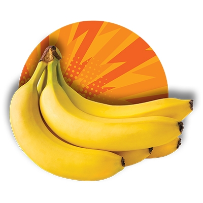 Banana Shocker