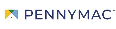 Pennymac logo