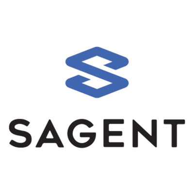 Sagent logo