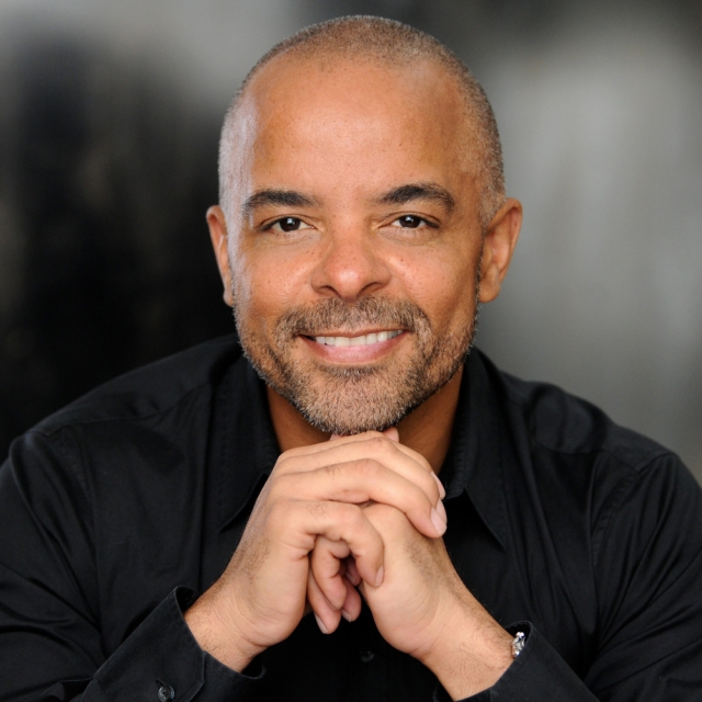 Jonathan Mildenhall