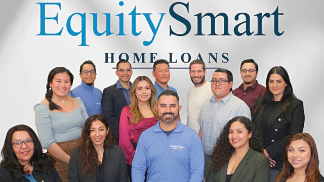 Equity Smart Staff Photo
