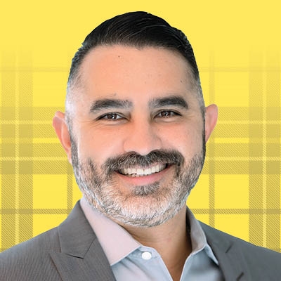  Pablo Martinez, CEO, Equity Smart Home Loans
