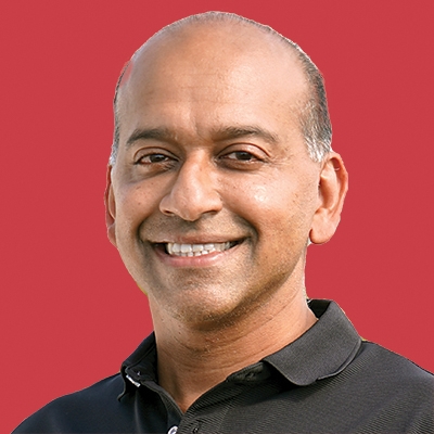 Pavan Agarwal
