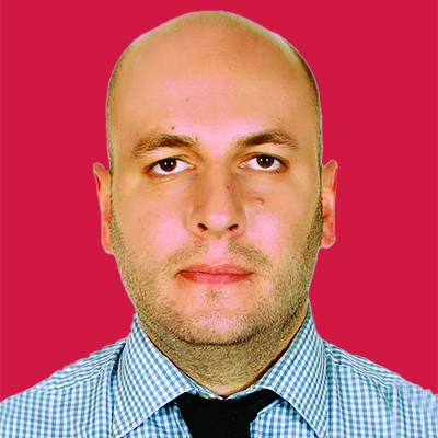 Nikolai Avgustino