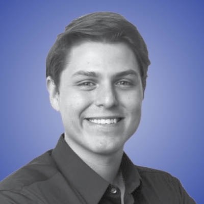 Eric Boshart