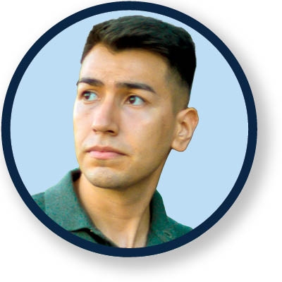 Enrique Flores