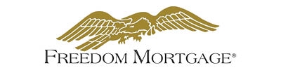 Freedom Mortgage logo