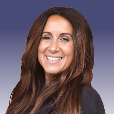 Barbara Guarino