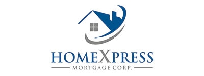 HomeXpress logo