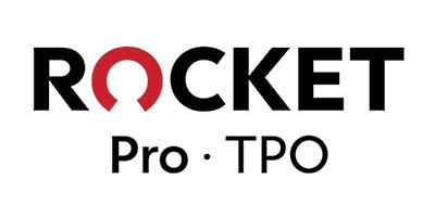 Rocket Pro TPO logo