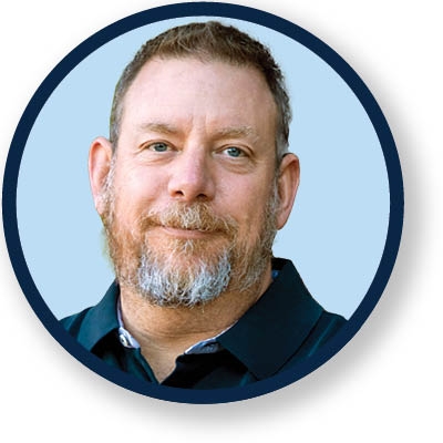 Adam P. Smith