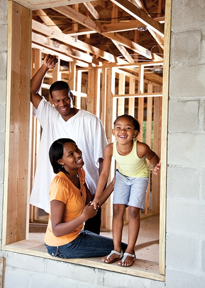 Housing Boom