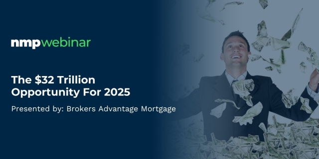 Brokers Advantage Mortgage