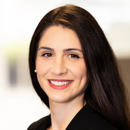 First American Deputy Chief Economist Odeta Kushi