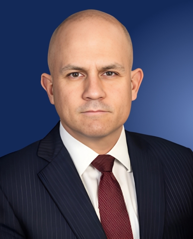 Joseph Gormley Ginnie Mae