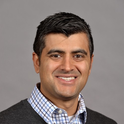 TransUnion SVP Auto And Mortgage Satyan Merchant