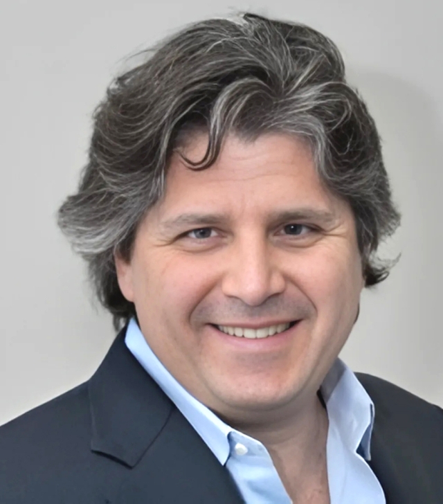 Foundation Mortgage Corporation CEO Marc Halpern