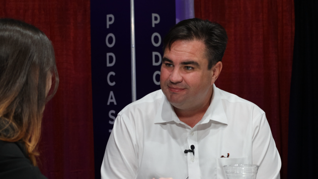 Mckay Interview