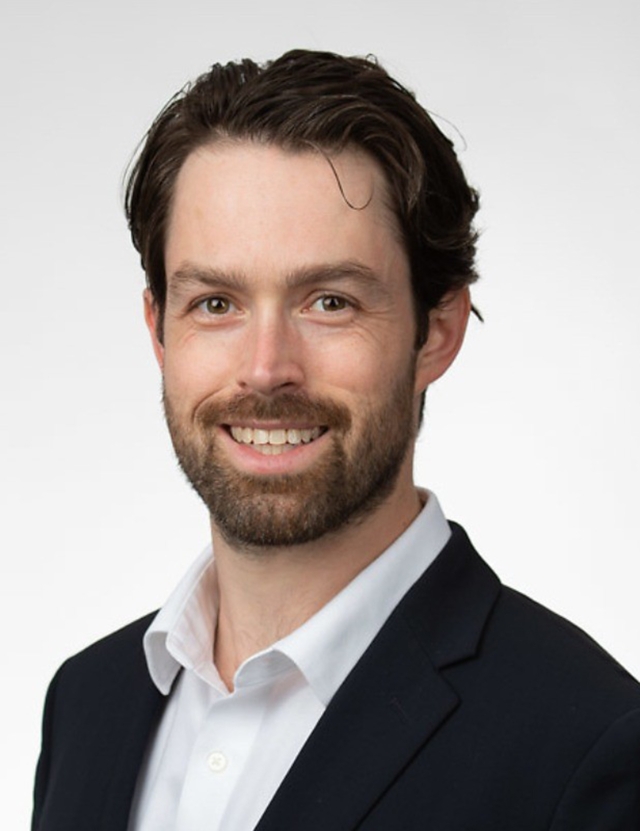 First American Senior Economist Sam Williamson