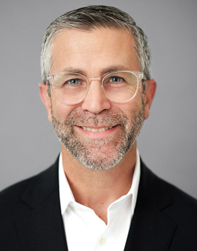 Rocket Companies Chief Business Officer Bill Banfield