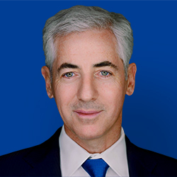 Bill Ackman